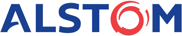 Logo of satisfied Dajon Data Management client Alstom