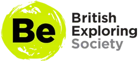 Logo of satisfied Dajon Data Management client British Exploring Society