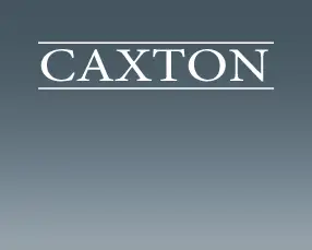 Logo of satisfied Dajon Data Management client Caxton