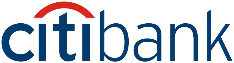 Logo of satisfied Dajon Data Management client Citibank
