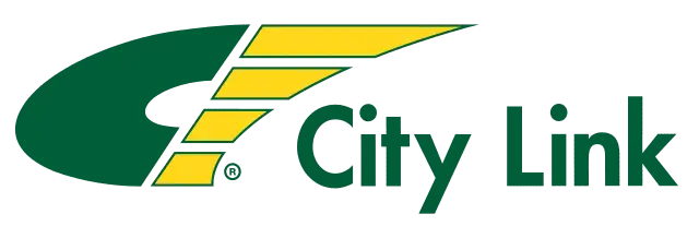 Logo of satisfied Dajon Data Management client City Link