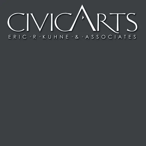 Logo of satisfied Dajon Data Management client Civic Arts