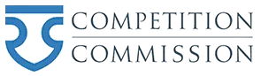 Logo of satisfied Dajon Data Management client Competition Commision