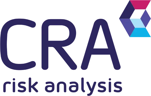 Logo of satisfied Dajon Data Management client CRA Risk Analysis