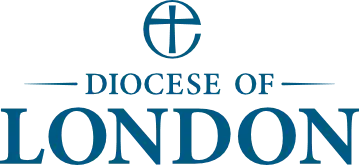 Logo of satisfied Dajon Data Management client Diocese of London