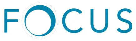 Logo of satisfied Dajon Data Management client Focus Clinics