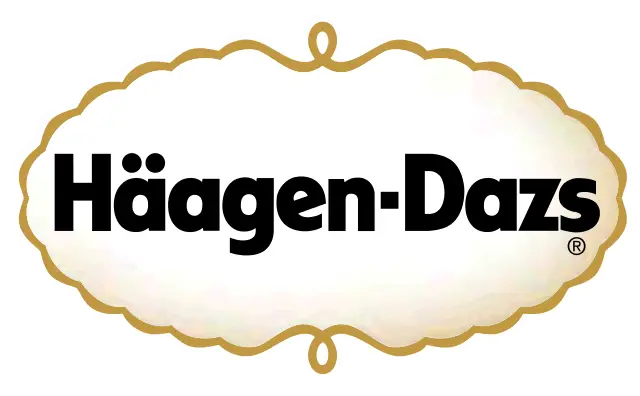 Logo of satisfied Dajon Data Management client Haagen Dasz