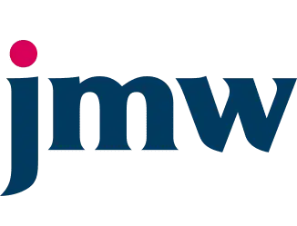 Logo of satisfied Dajon Data Management client JMW