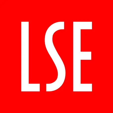Logo of satisfied Dajon Data Management client LSE