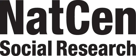 Logo of satisfied Dajon Data Management client NatCen
