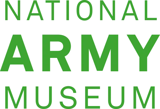 Logo of satisfied Dajon Data Management client National Army Museum