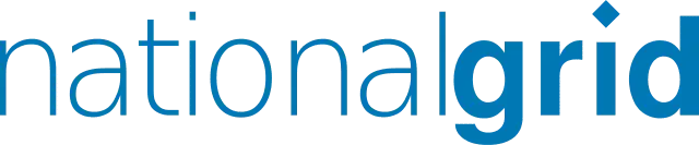 Logo of satisfied Dajon Data Management client National Grid
