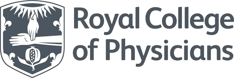 Logo of satisfied Dajon Data Management client Royal College of Physicians