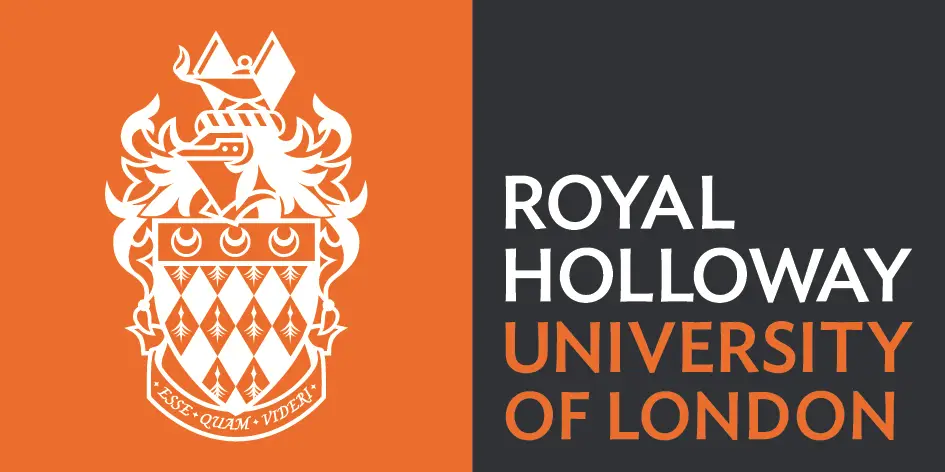 Logo of satisfied Dajon Data Management client Royal Holloway University of London