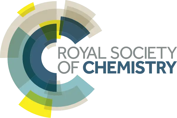 Logo of satisfied Dajon Data Management client Royal Society of Chemistry
