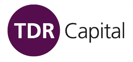Logo of satisfied Dajon Data Management client TDR Capital