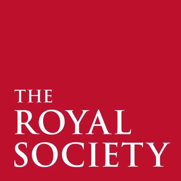 Logo of satisfied Dajon Data Management client The Royal Society