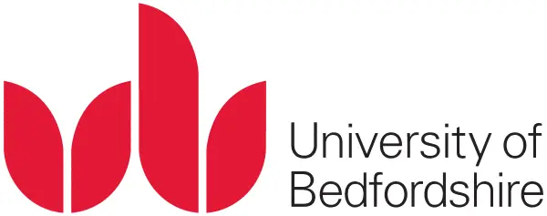 Logo of satisfied Dajon Data Management client University of Bedforshire