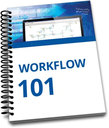 Workflow 101 icon